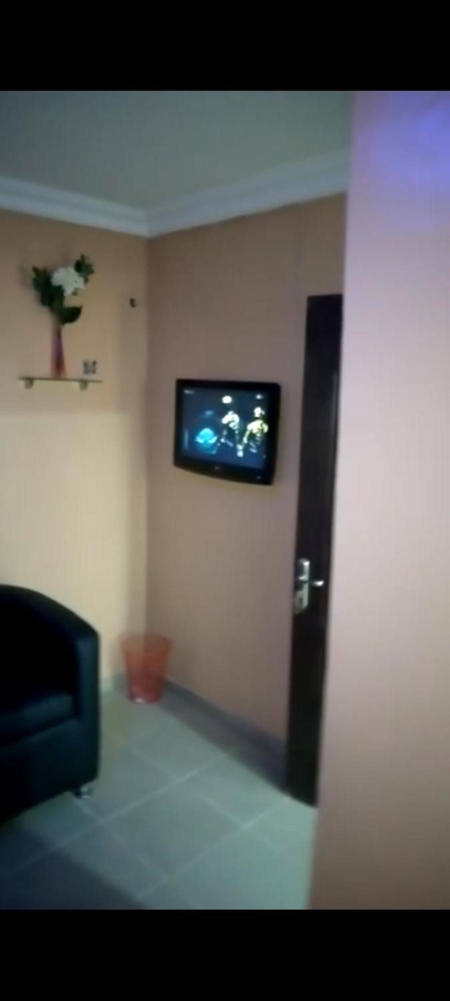 Staycation Suites And Apartment Lagos Zimmer foto