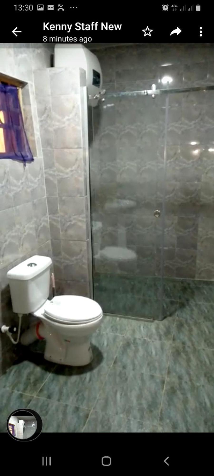 Staycation Suites And Apartment Lagos Exterior foto
